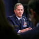 El General David L. Goldfein. (Foto: AP Images)